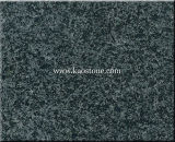 Polished Zhangpu Green Granite Tile/ Slab -G612