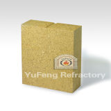 Refractory Brick/Refractory Magnesia-Spinel Brick