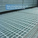 Hot DIP Galvanized Offshore Steel Grating Floor