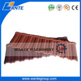 50 Years Warranty Colorful Stone Coated Metal Roof Tiles