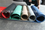 SGS Approved EPDM Dots Rubber Flooring Roll for Gym