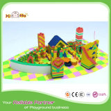 Hot Sale Good Quality Block Toys EPP Building Blocks Used for Family and Kids
