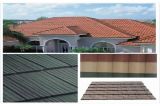 CE Certified High Quality Stone Coated Metal Roof Tile/French Roof Tile