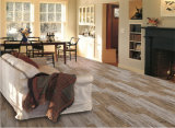 150X600mm Rustic Antique Wood Floor Tile