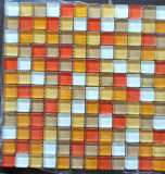 Mosaic Tile/Crystal Mosaic/Glass Mosaic (HGM353)