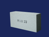 High Quality Mullite Insulation Bricks (WAM-23)