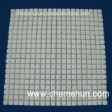 Alumina Tile Kit as Pulley Lagging Ceramic Liner Applied to Pipework