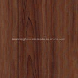 Popular Wood Design WPC Click Vinyl Floor Tile for Home DIY 2602-5