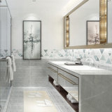 300X600mm Inkjet Water-Proof Ceramic Wall Tile for Washroom