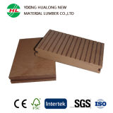 Solid Wood Plastic Composite