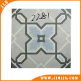 200*200mm Black and White Ceramic Tiles