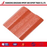 Ral Standard Color Coated PPGI Tile Sheet Made in Shandong