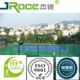 Good Elasticity and Easy to Maintain Tennis Flooring