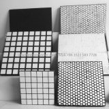 High Alumina Ceramic Tile in Rubber Wear Liner Plate