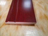 10cm Height Joint Wood Skirting Baseboard for Wood Floorings