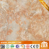 600X600mm Polished Porcelain Marble Look Floor Tile (JM6620G)