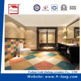 Glazed Ceramic Floor Tile 500*500mm