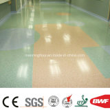 Factory Wholesale PVC Sport Floor for Commercial Use Office Hospital Healthcare 2.0mm