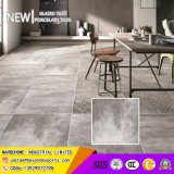Full Body Cement Grey Porcelain Glazed Rustic Decor Tiles (BY004) 600X600mm for Wall and Floor