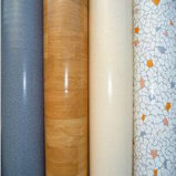 2m*30m*1.0mm PVC Flooring Indoor Wooden Pattern