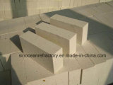 Silica Insulation Bricks with High Strength and Low Impurities