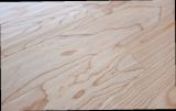1210X165X16mm Embossment Surface China Toon Engineered Wood Flooring Uniclic Lock Natural Color (LYEW 07)