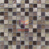 Crystal with Luster Blend Natural Stone Mosaic (CS203)