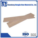 9.5mm Wholesale Non-Silp Waterproof Plastic Wood Indoor WPC Flooring