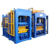 Fully Automatic Brick Making Machine for Egypt