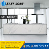 China Quartz Stone Countertops Supplier for Engineered with Polished Surface