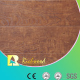 12.3 HDF AC4 Embossed U-Grooved Waterproof Laminate Floor