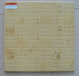 Bed Room Ceramics 400X400 Decorate Wall Abrasive Brick