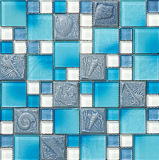 Wall Peel and Stick Backsplash Mosaic Tiles for Kitchen Decorate