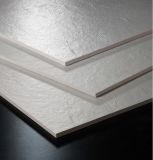 Rough Surface High Whiteness Ceramic Porcelain Full Body Floor Wall Tile (SW601AR)
