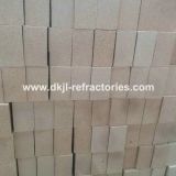 Refractory Standard Fireclay Brick for Heating Furnace