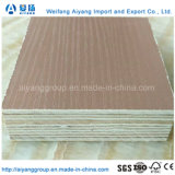 ISO Shipping Container Plywood Flooring 28mm
