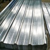 Factory Price Fire Resistance and Waterproof Zinc Galvanized Roof Tiles
