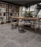 New Product 60X60 Grey Color Glazed Porcelain Floor Tile