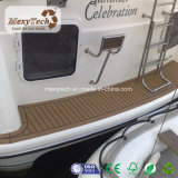 Guangdong Composite Wood Sailing Boat & Yacht Decking Floor
