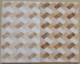 Inkjet Ceramic Bathroom and Kitchen Wall Tiles 25X40cm