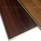 Wood-Plastic Composite WPC Vinyl Flooring