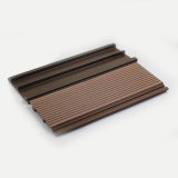 Fireproof Wood Plastic Composite Decorative Board