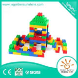 Children's Plastic Educational Intellectual Toy Brick Building Puzzel Game