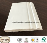 Well Designed Customized Size Primer Wall Baseboard