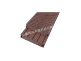 25X140mm Composite Decking Engineered Laminate Wood Plastic WPC Flooring