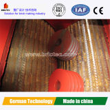 Double Roller Crusher for Red Brick Making Machine