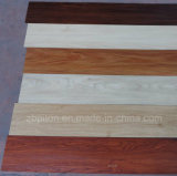 Matt Surface PVC Vinyl Floor for Indoor Use