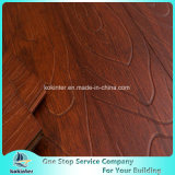 Gunstocks Relief Strand Woven Heavy Bamboo Flooring Indoor-Click System