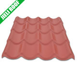 Corrugated Sheet Roofing Tiles