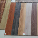 Luxury Indoor Usage PVC Vinyl Flooring